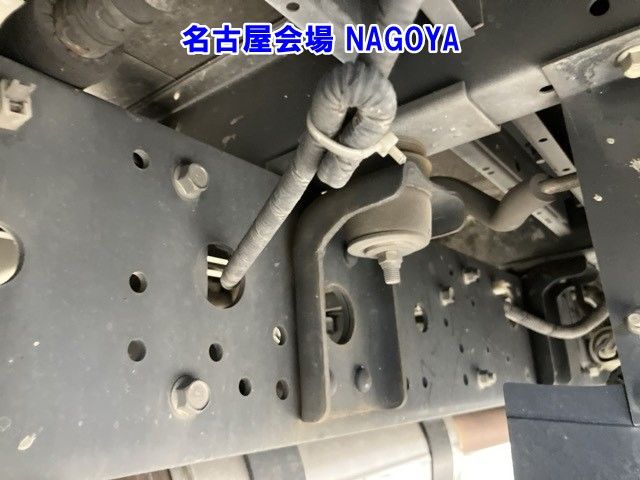 2018 Mitsubishi Fuso ローザ bus auction photo 17