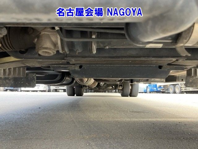 2018 Mitsubishi Fuso ローザ bus auction photo 11