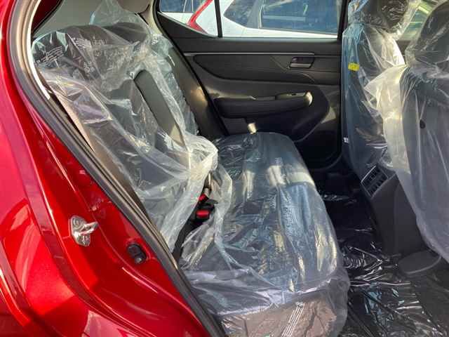 2026 Honda WR-V Z auction photo 7