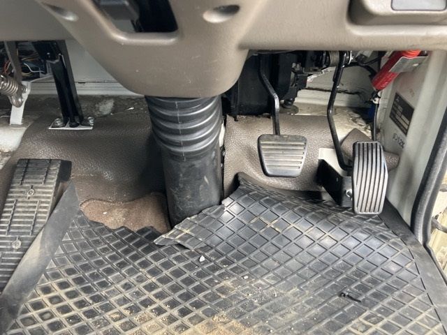 2017 Mitsubishi Fuso ローザ bus auction photo 4