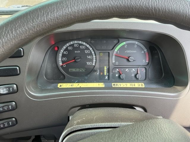2017 Mitsubishi Fuso ローザ bus auction photo 6