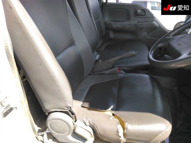 2010 Isuzu エルフ T turbo auction photo 6