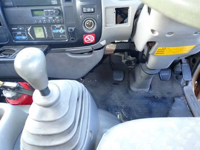 2010 Toyota Dyna 1.85t 冷凍 auction photo 11