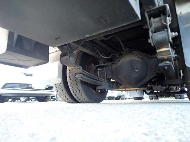 2010 Toyota Dyna 1.85t 冷凍 auction photo 6