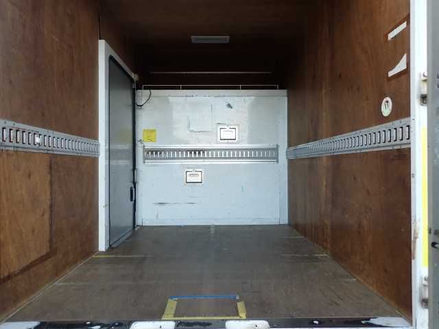 2010 Toyota Dyna 1.85t 冷凍 auction photo 3