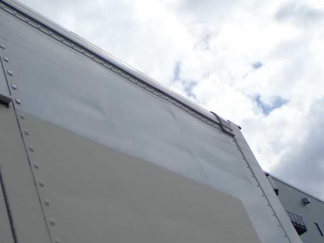 2010 Toyota Dyna 1.85t 冷凍 auction photo 5