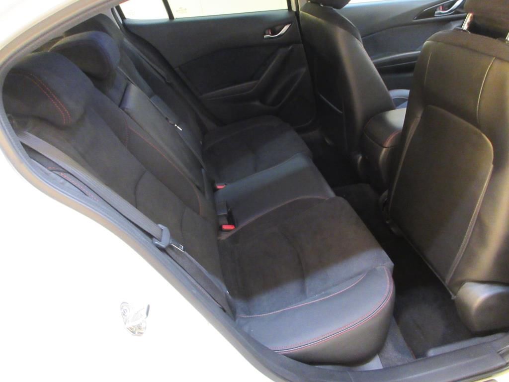 2014 Mazda アクセラ スポーツ XD auction photo 7