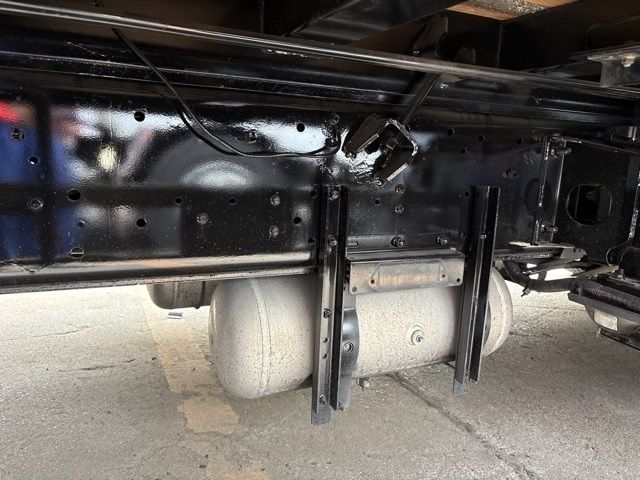 2012 Isuzu Giga Loader auction photo 15