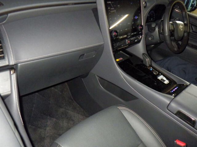 2025 Toyota Alphard Z auction photo 3