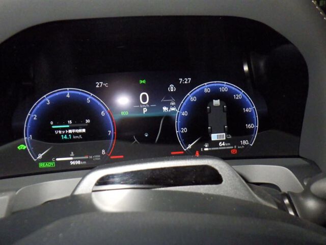 2025 Toyota Alphard Z auction photo 6
