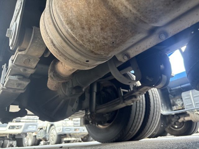2015 Toyota Dyna アルミバン PG auction photo 9