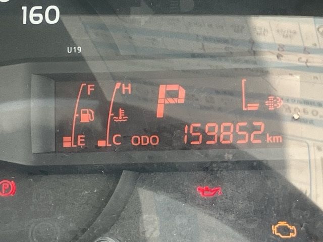 2015 Toyota Dyna アルミバン PG auction photo 6