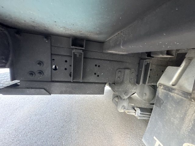 2015 Toyota Dyna アルミバン PG auction photo 15