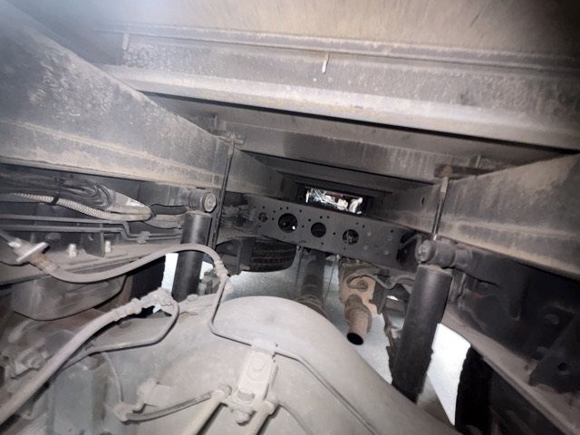 2015 Toyota Dyna アルミバン PG auction photo 14