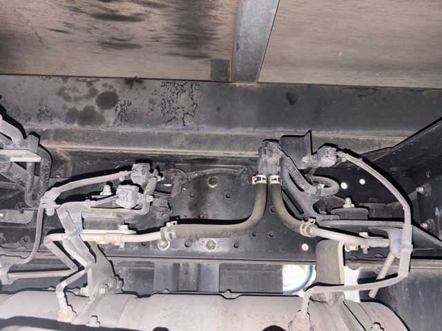 2015 Toyota Dyna アルミバン PG auction photo 17