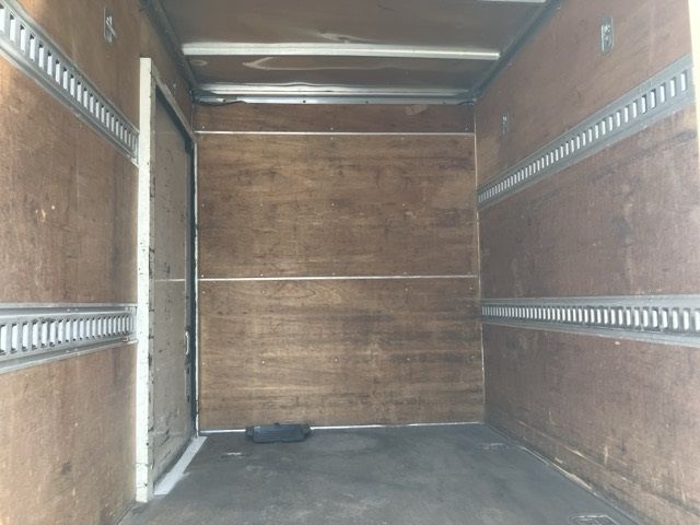 2015 Toyota Dyna アルミバン PG auction photo 19