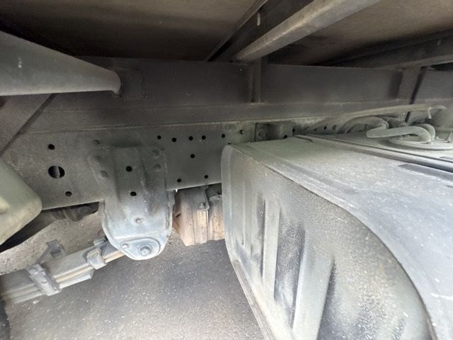 2015 Toyota Dyna アルミバン PG auction photo 16