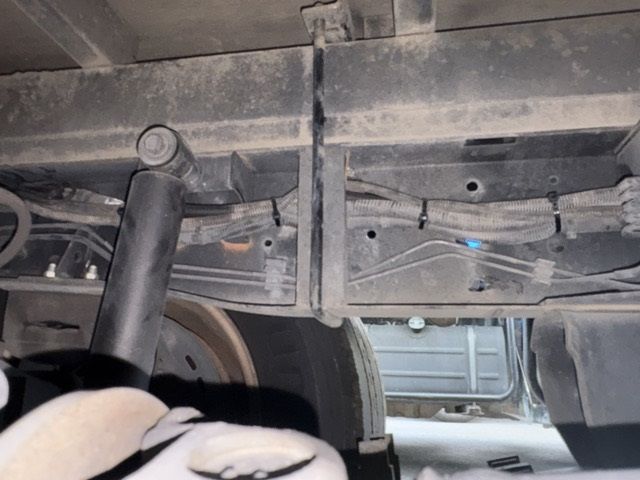 2015 Toyota Dyna アルミバン PG auction photo 12