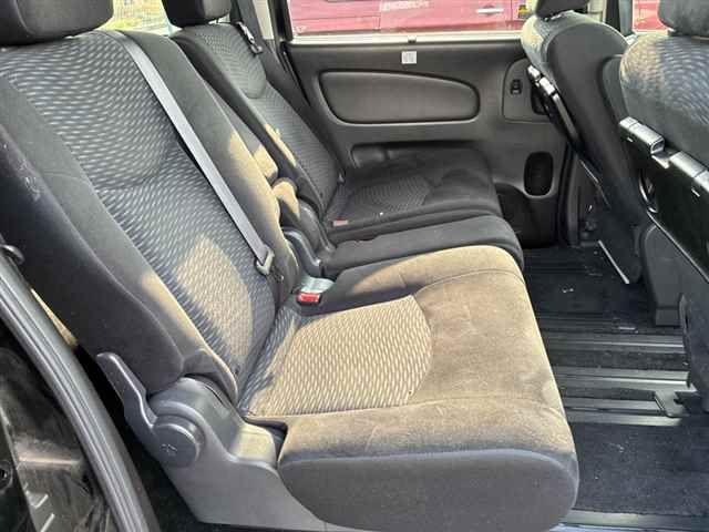 2013 Nissan Serena 20X SHV auction photo 7