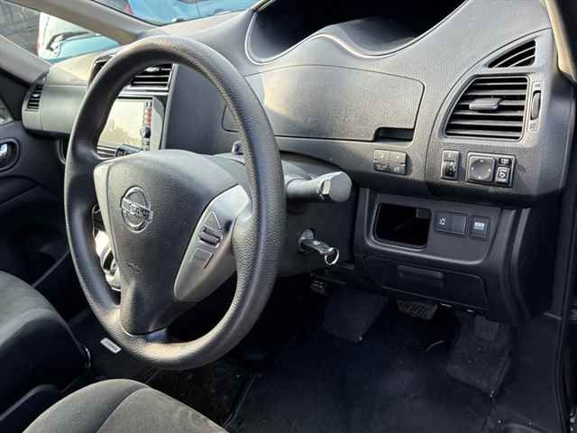 2013 Nissan Serena 20X SHV auction photo 3