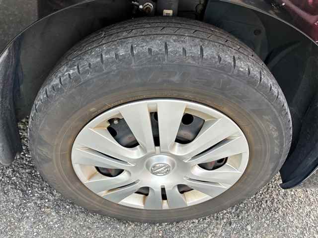 2013 Nissan Serena 20X SHV auction photo 8