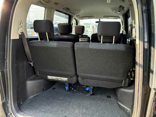 2013 Nissan Serena 20X SHV auction photo 9