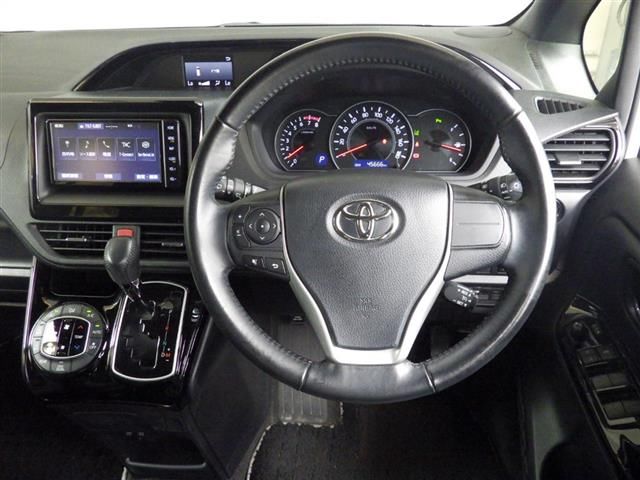 2020 Toyota Noah Special Edition Si WXB II auction photo 5