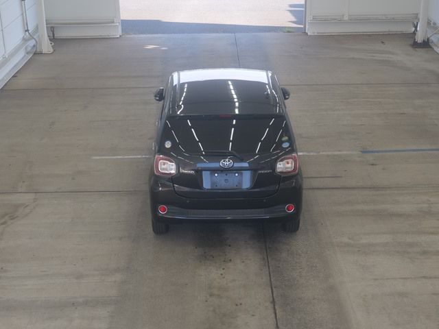 2017 Toyota Passo Moda S auction photo 3
