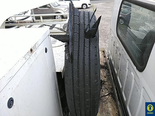2011 Isuzu Elf SEカスタム 3トン auction photo 14