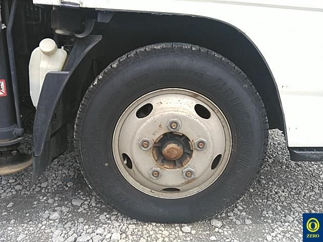 2011 Isuzu Elf SEカスタム 3トン auction photo 10