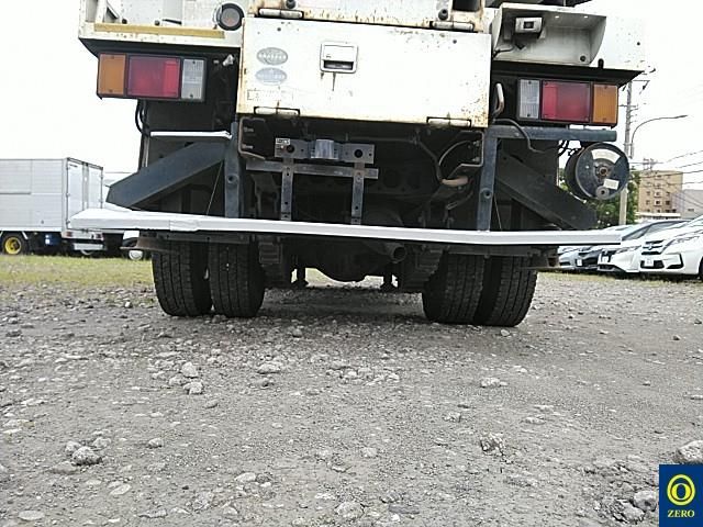 2011 Isuzu Elf SEカスタム 3トン auction photo 12