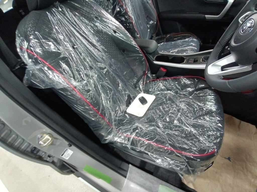 2026 Toyota Raize Z 4WD auction photo 10