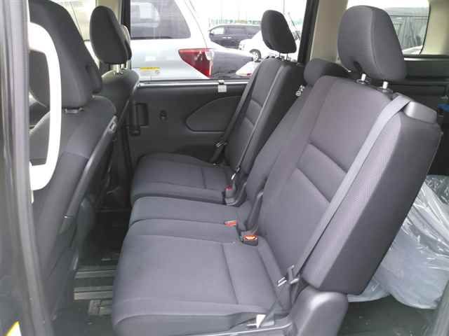 2017 Nissan Serena X Vセレクション auction photo 9