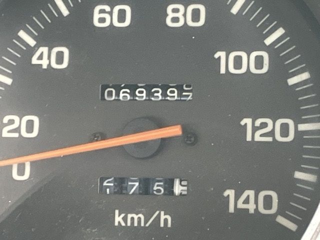 1991 Toyota Dyna Flat. Aluminum B auction photo 6