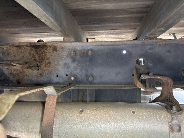 1991 Toyota Dyna Flat. Aluminum B auction photo 18