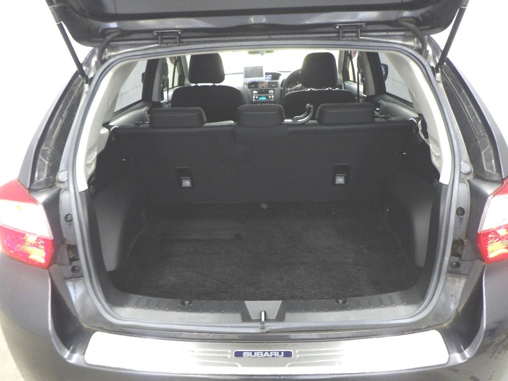 2013 Subaru インプレッサ スポーツ 2.0i auction photo 10