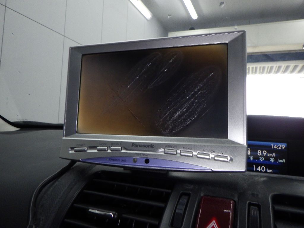 2013 Subaru インプレッサ スポーツ 2.0i auction photo 8