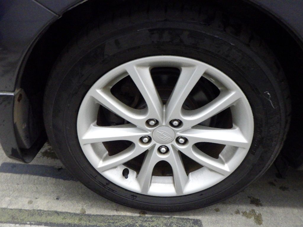 2013 Subaru インプレッサ スポーツ 2.0i auction photo 11