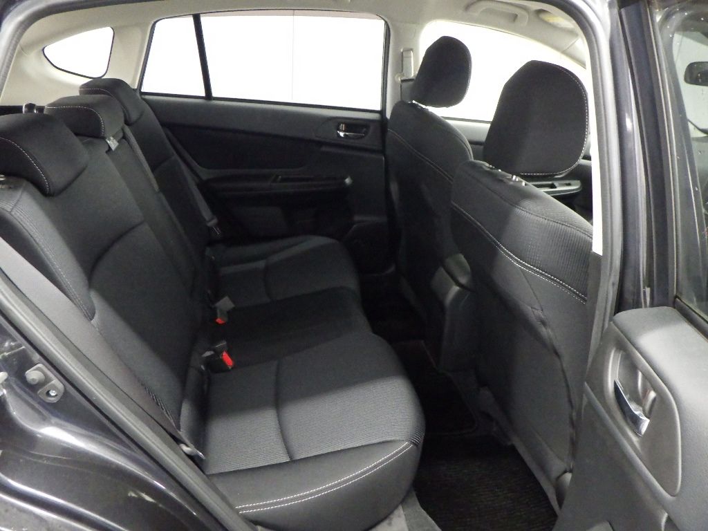 2013 Subaru インプレッサ スポーツ 2.0i auction photo 7