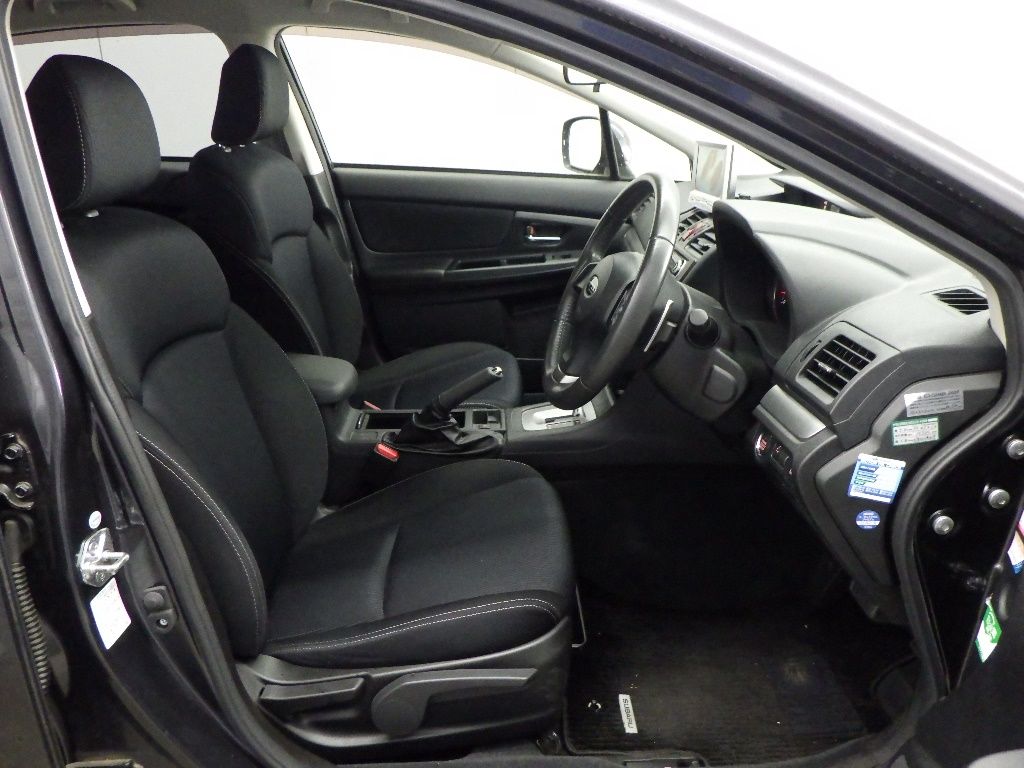 2013 Subaru インプレッサ スポーツ 2.0i auction photo 6