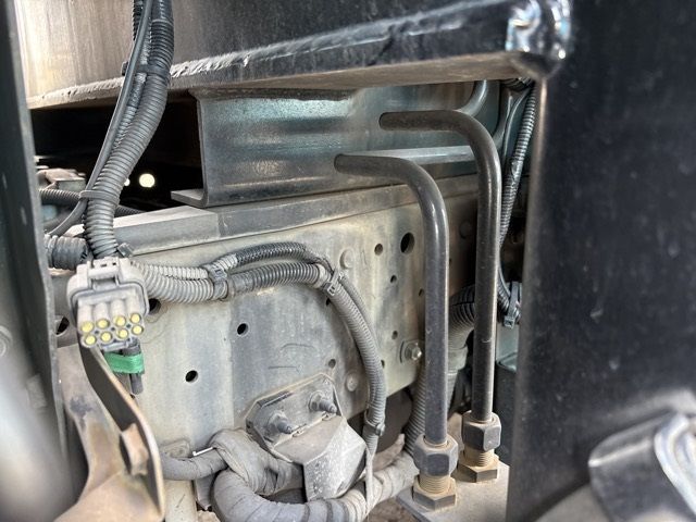2011 Isuzu Elf コウショサギョウ auction photo 12