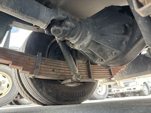 2011 Isuzu Elf コウショサギョウ auction photo 10