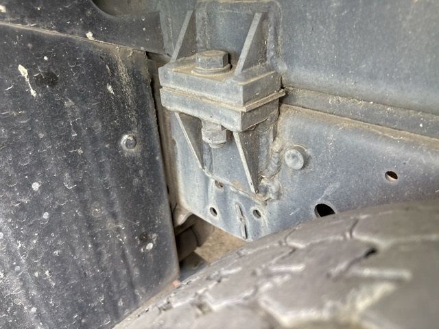 2011 Isuzu Elf コウショサギョウ auction photo 14