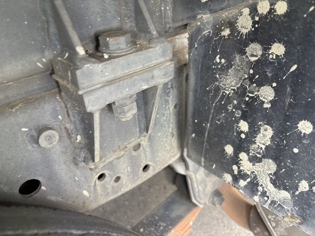 2011 Isuzu Elf コウショサギョウ auction photo 16