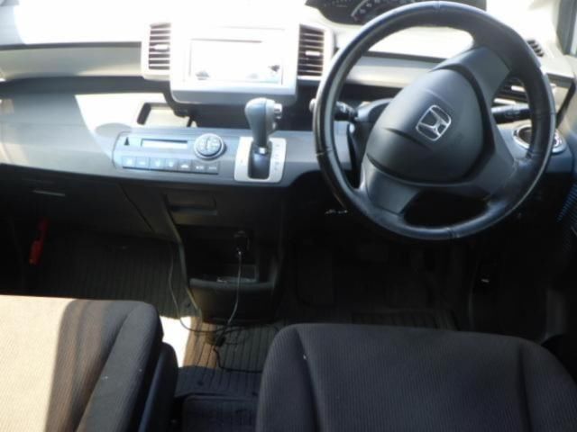 2012 Honda Freed G ジャストセレクション auction photo 3