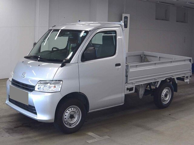 2022 Mazda ボンゴトラック DX auction photo 4
