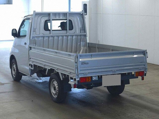 2022 Mazda ボンゴトラック DX auction photo 2