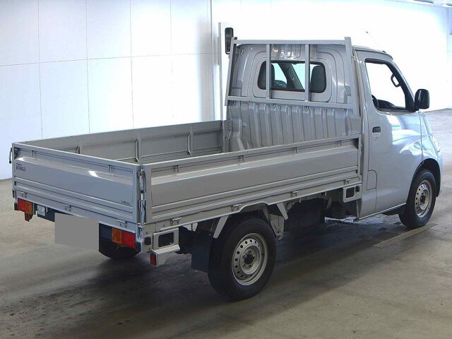 2022 Mazda ボンゴトラック DX auction photo 5