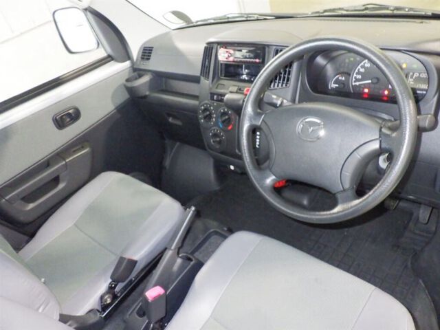 2022 Mazda ボンゴトラック DX auction photo 3