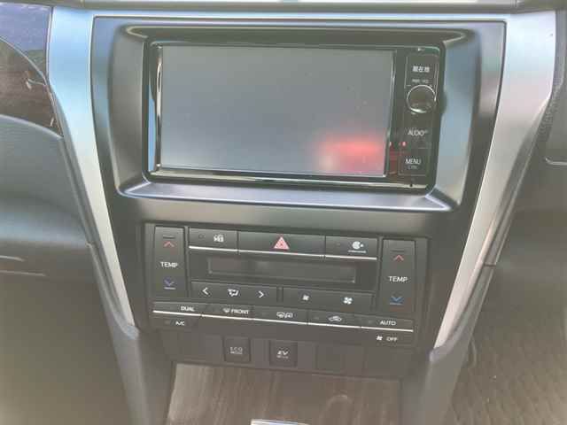 2015 Toyota Camry ハイブリッド auction photo 6